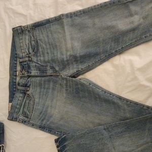 JCrew 3234 484 style jeans